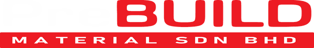 Prebuild Material Sdn Bhd
