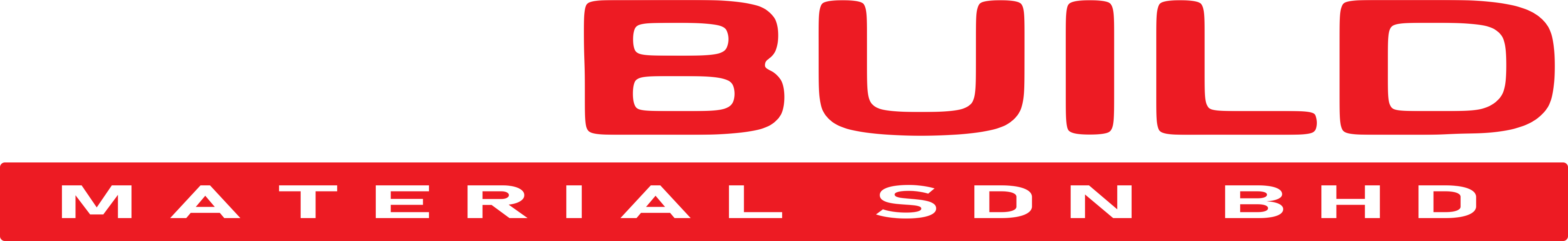 Prebuild Material Sdn Bhd